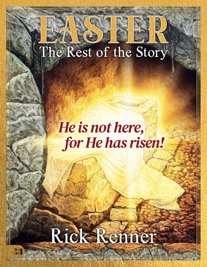 Easter - Re-vived