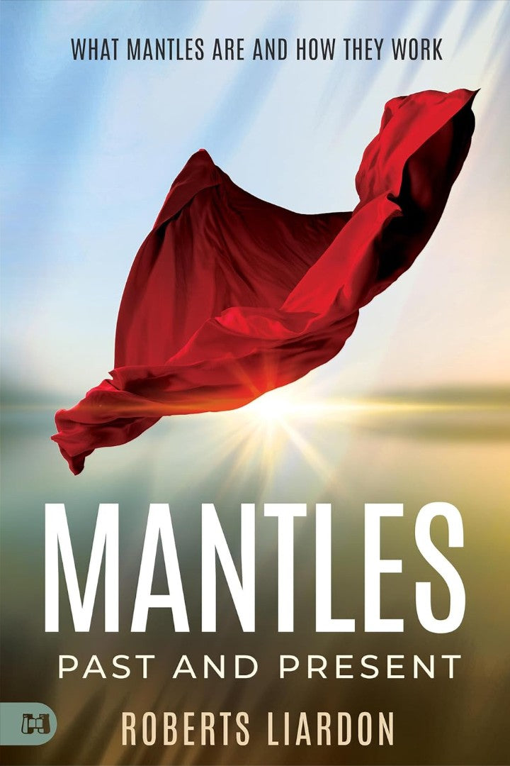 Mantles Past and Present - Re-vived