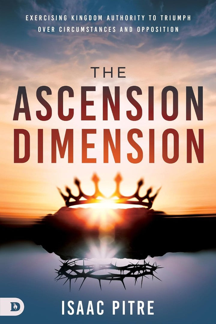 The Ascension Dimension - Re-vived