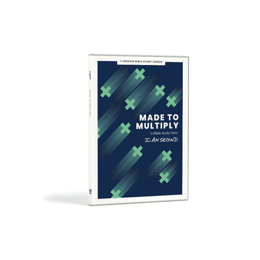 Made to Multiply DVD Set - Re-vived