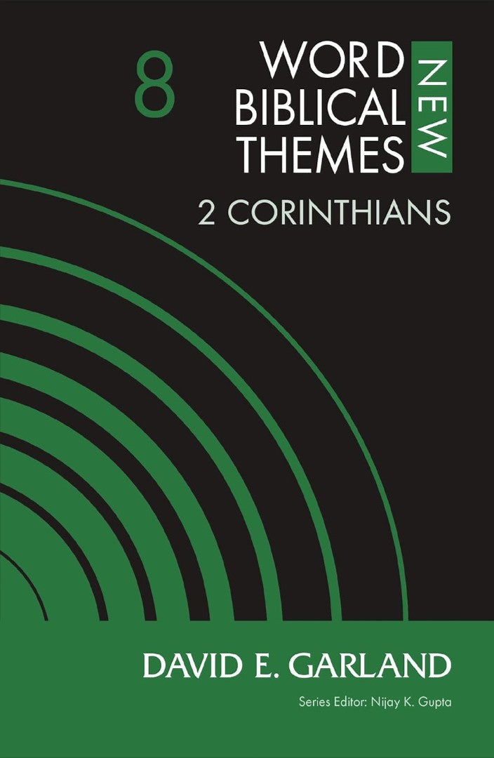2 Corinthians, Volume 8 - Re-vived
