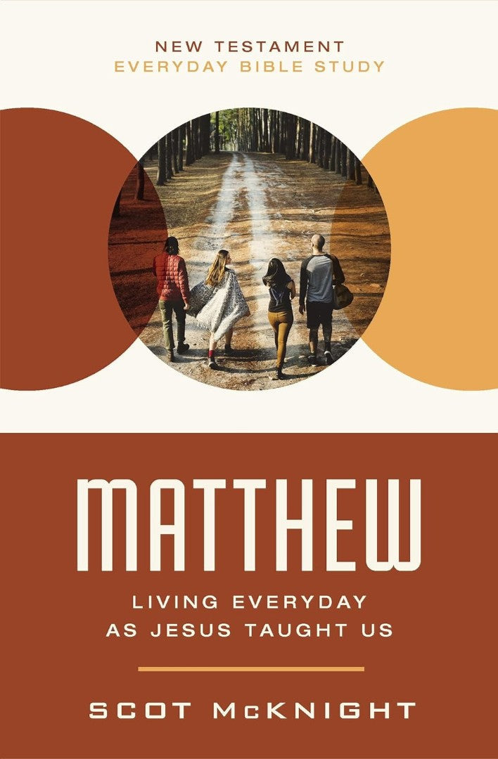 Matthew - Re-vived