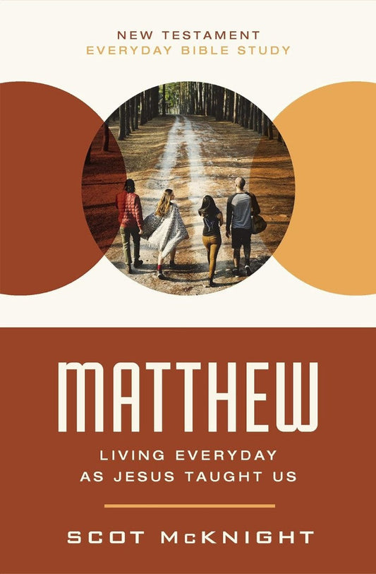 Matthew - Re-vived