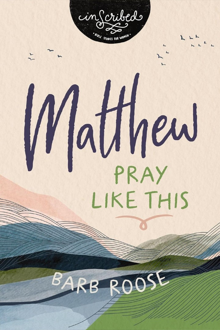Matthew - Re-vived