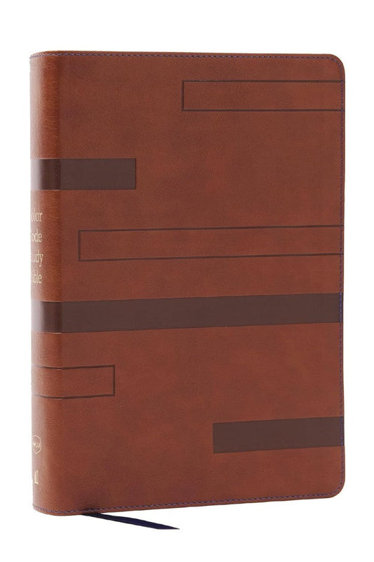 Color Code Study Bible, Revealing God's Truth Color by Color - Re-vived