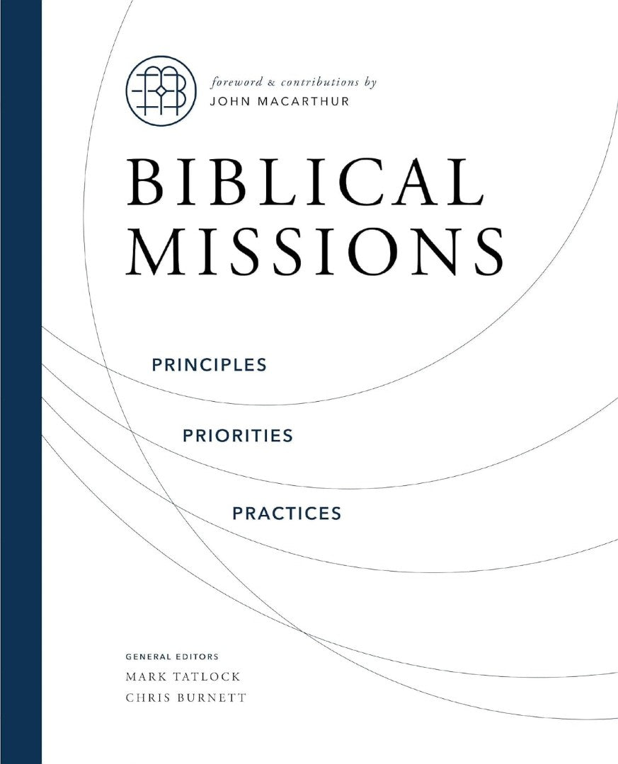 Biblical Missions - Re-vived