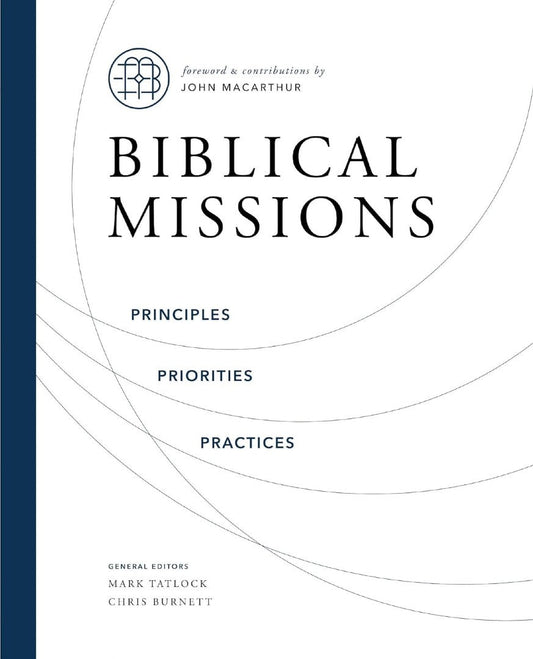 Biblical Missions - Re-vived