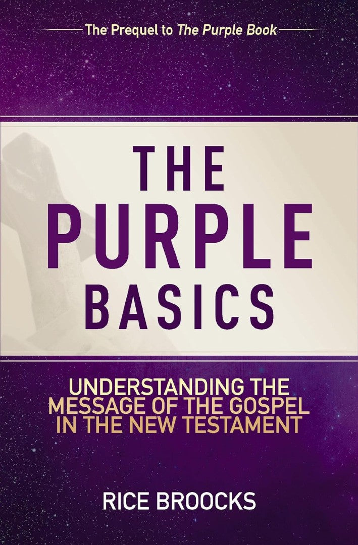 The Purple Basics - Re-vived