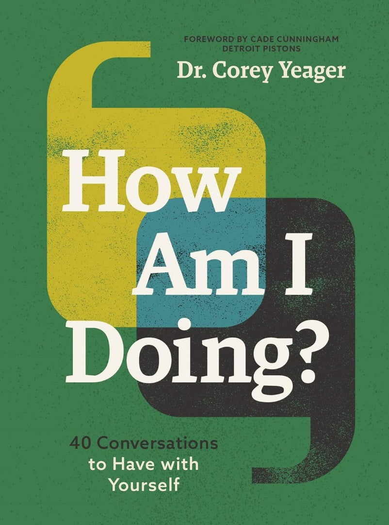 How Am I Doing? - Re-vived