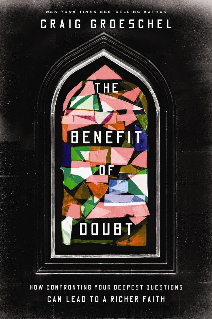 The Benefit of Doubt - Re-vived