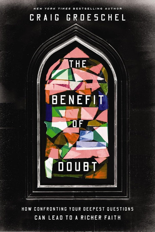 The Benefit of Doubt - Re-vived