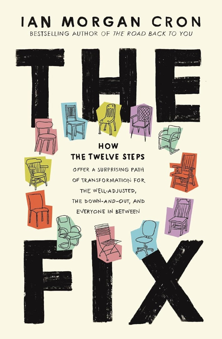 The Fix - Re-vived