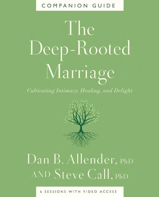 Deep-Rooted Marriage - Re-vived
