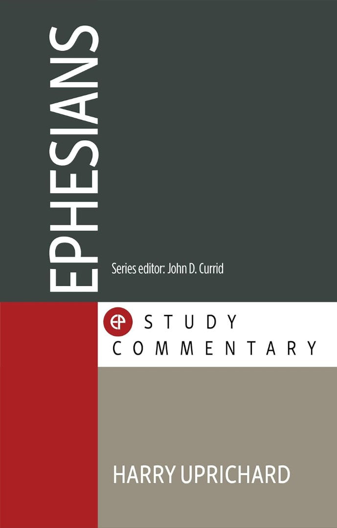 Ephesians - Re-vived