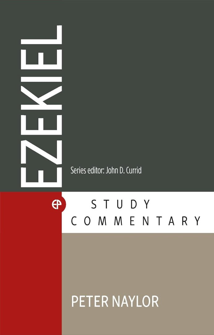 Ezekiel - Re-vived