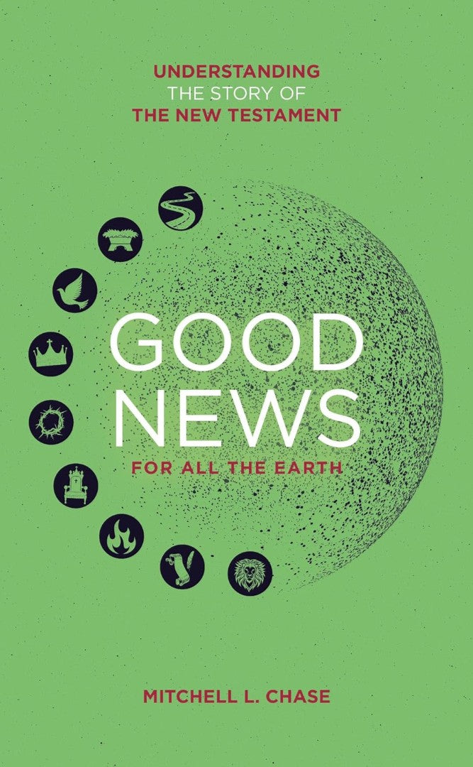 Good News For All The Earth - Re-vived
