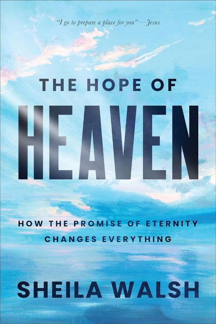 The Hope of Heaven - Re-vived