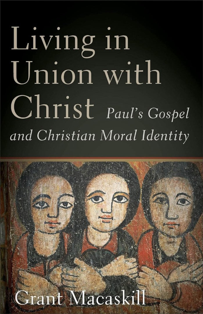 Living In Union With Christ - Re-vived