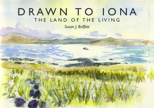 Drawn to Iona - Re-vived