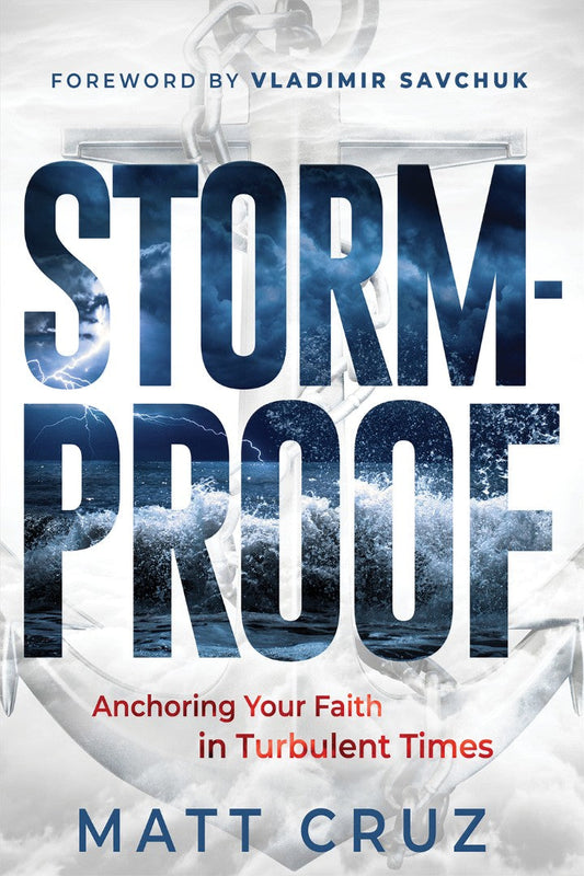 Stormproof - Re-vived