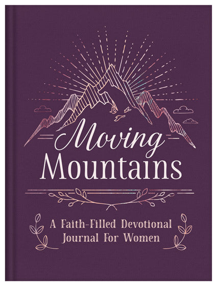 Moving Mountains - Re-vived