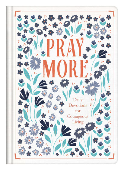 Pray More - Re-vived