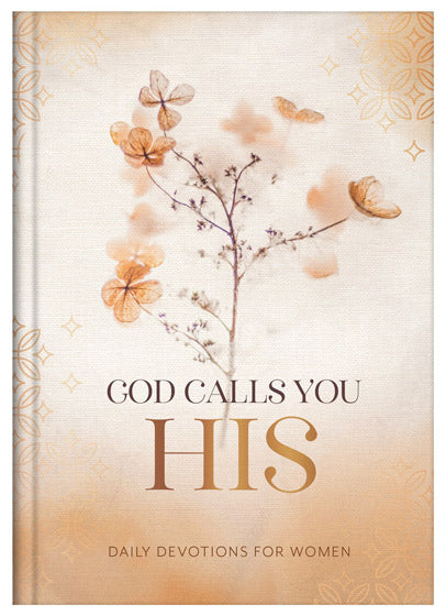 God Calls You His - Re-vived
