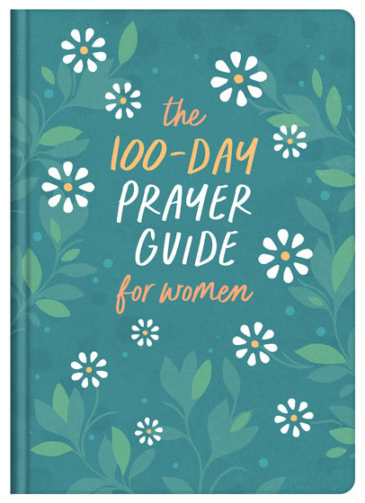 The 100-Day Prayer Guide For Women - Re-vived