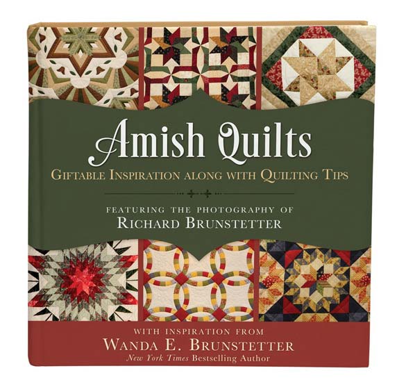 Amish Quilts - Re-vived