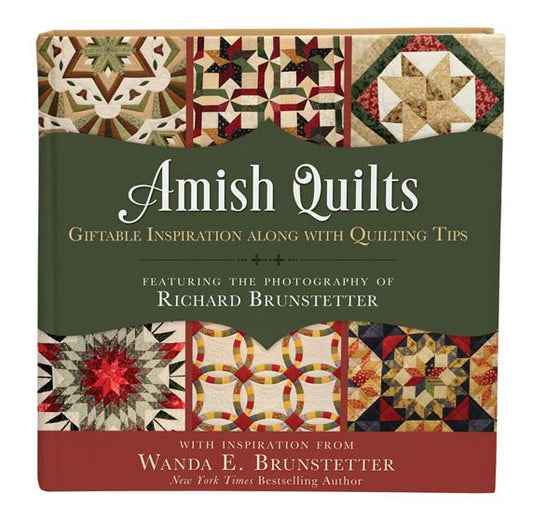 Amish Quilts - Re-vived