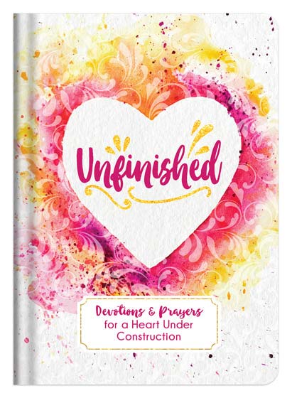 Unfinished - Re-vived