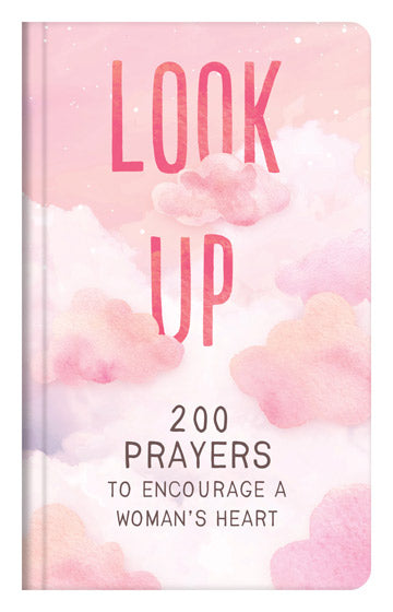 Look Up - Re-vived