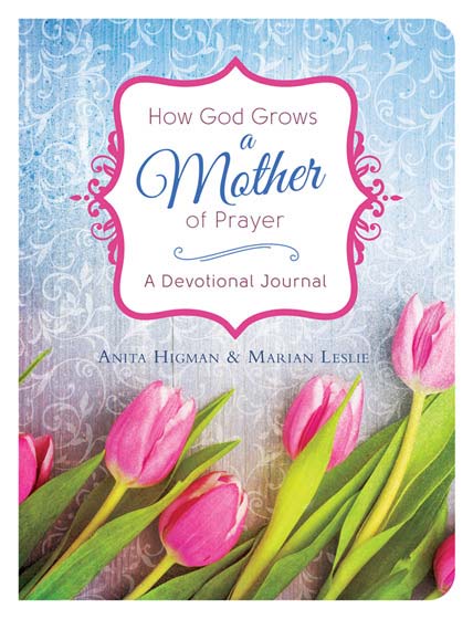 How God Grows A Mother Of Prayer - Re-vived