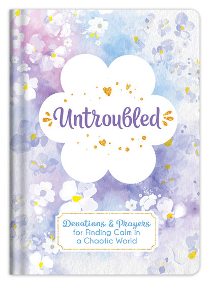 Untroubled - Re-vived