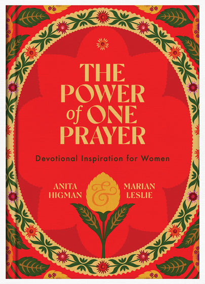 The Power Of One Prayer - Re-vived