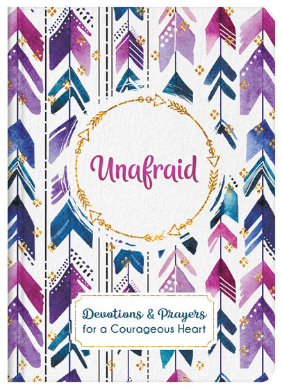 Unafraid - Re-vived