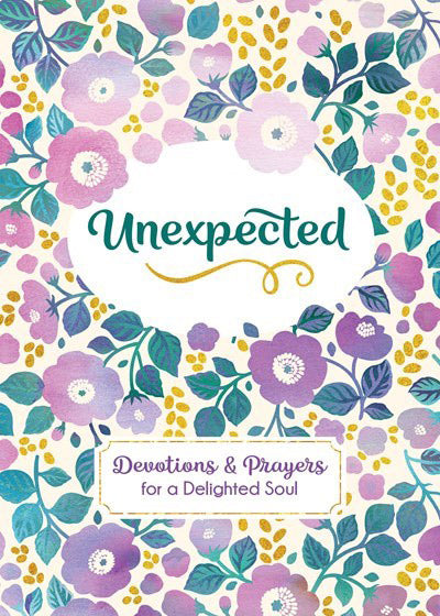 Unexpected - Re-vived