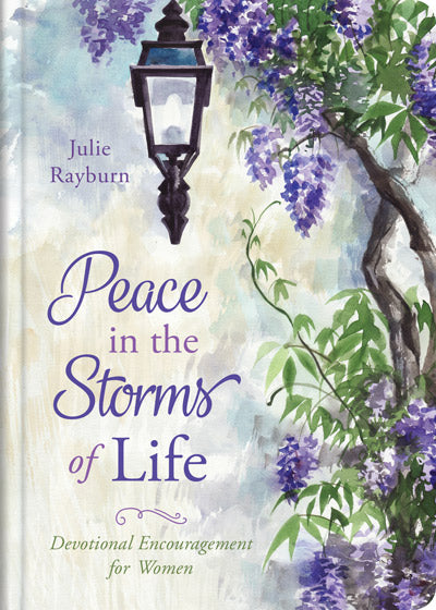Peace In The Storms Of Life - Re-vived