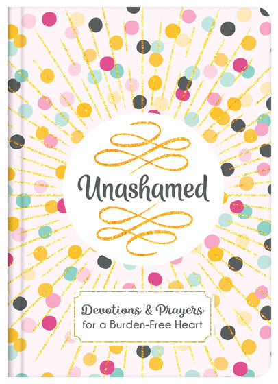 Unashamed - Re-vived