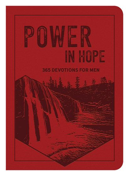 Power In Hope - Re-vived