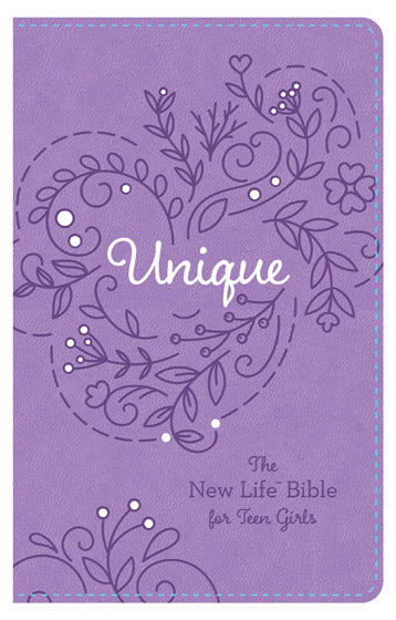 Unique - Re-vived
