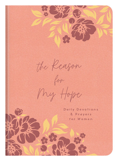 The Reason For My Hope - Re-vived