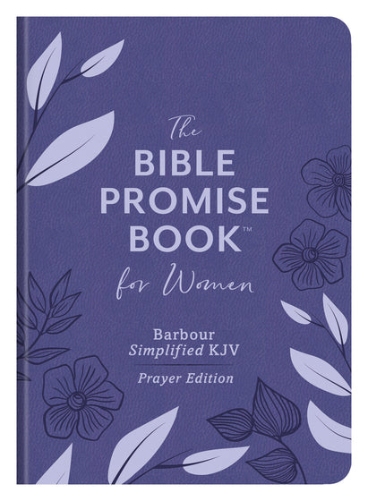 The Bible Promise Book For Women - Re-vived
