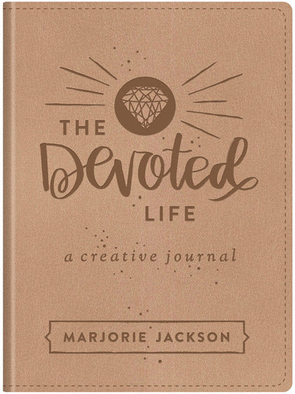 The Devoted Life - Re-vived