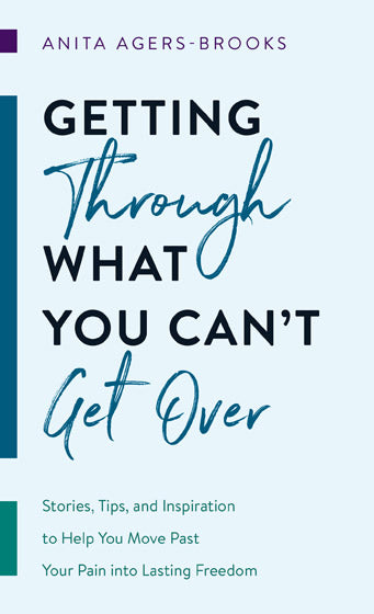 Getting Through What You Can'T Get Over - Re-vived