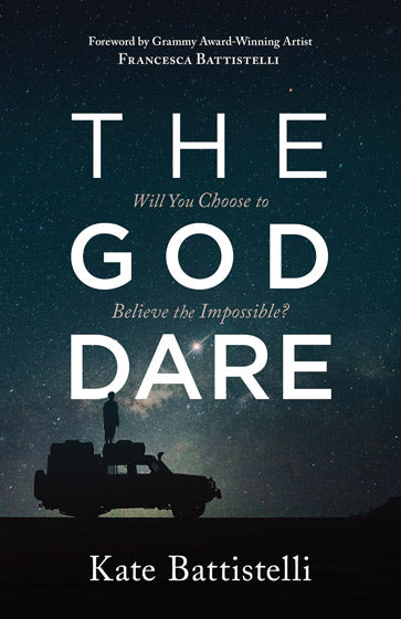 The God Dare - Re-vived