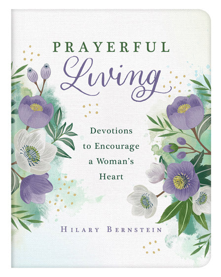 Prayerful Living - Re-vived