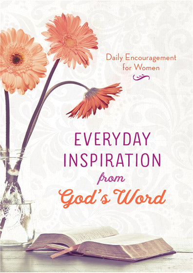 Everyday Inspiration From God'S Word - Re-vived