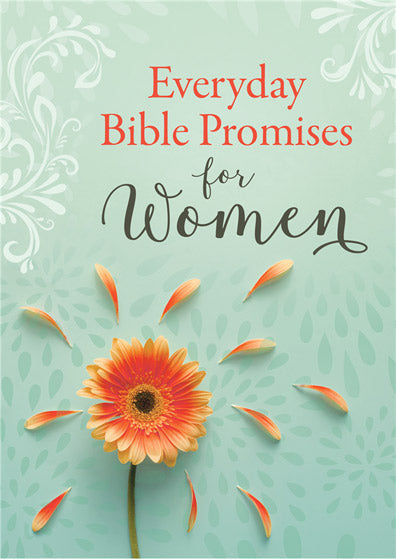 Everyday Bible Promises For Women - Re-vived