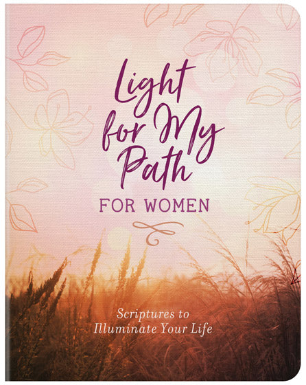 Light For My Path For Women - Re-vived